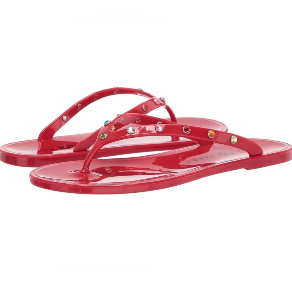 Katy Perry Women's The Geli-Flip Flop Size 7